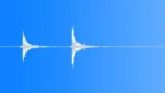 RADIO, VINTAGE Sound Effect