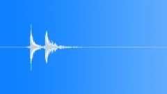 RADIO, VINTAGE Sound Effect