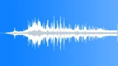 RADIO, VINTAGE Sound Effect
