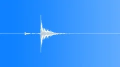 RADIO, VINTAGE Sound Effect