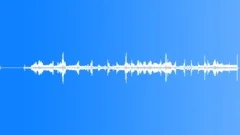 RADIO, VINTAGESound Effect