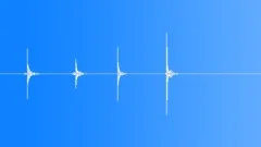 RADIO, VINTAGESound Effect