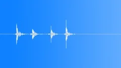 RADIO, VINTAGESound Effect