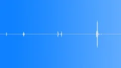 RADIO, VINTAGESound Effect