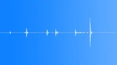 RADIO, VINTAGESound Effect