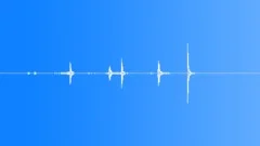 RADIO, VINTAGESound Effect