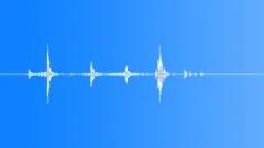 RADIO, VINTAGESound Effect