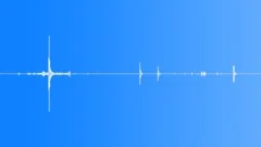 RADIO, VINTAGESound Effect