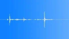 RADIO, VINTAGESound Effect