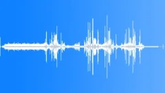 RADIO, VINTAGESound Effect