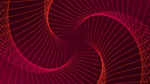 Radio Wave 01 스톡 동영상 176227723