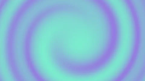 Radio wave background, abstract wave movement, mesmerizing tunnel Stock Footage 308168649