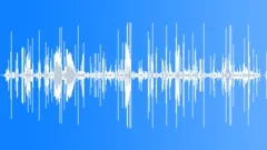 Radio Wave Fault StaticSound Effect