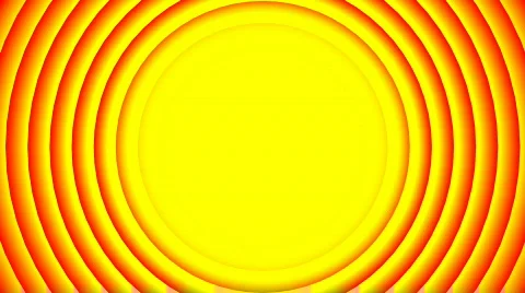 Radio Wave 库存影片 687587