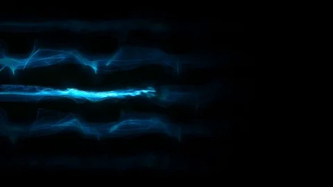 Radio wave frequencies 스톡 동영상 91666486