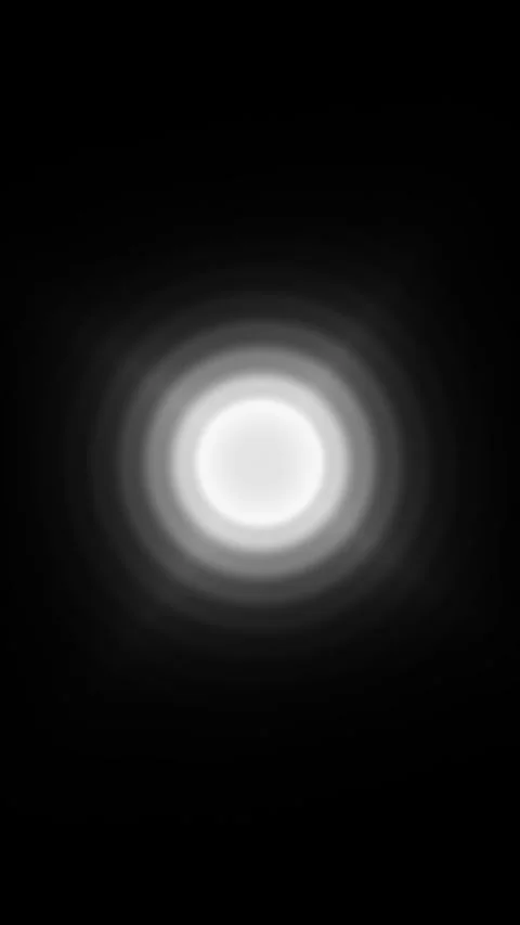 RADIO WAVES Stock Footage 302896035