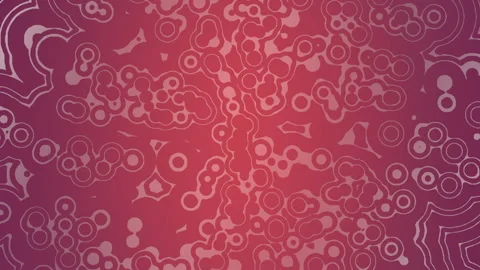 Radio waves pattern for motion graphic design. 3d rendering animation HD Stock Footage 182103139