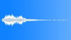 Radio waves whoosh Sound Effect