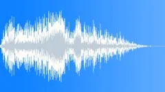 Radioactive explosionSound Effect
