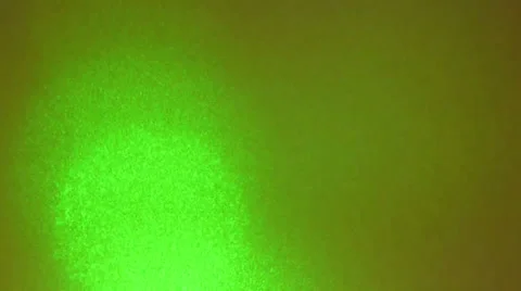 Radioactive glow 動画素材 24034331