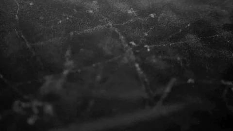 Radioactive particle cloud chamber. Stock Footage 132676312