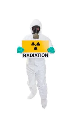 Radioactive Stock Photos