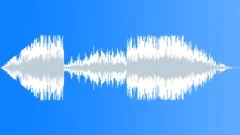 Radioactive radio wavesSound Effect