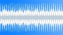 Radioactive Sasquatch - Funky Fun Dance Party (loop 7 background) Stock Music