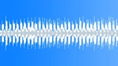 Radioactive Sasquatch - Funky Fun Dance Party (loop 5 background) Stock Music