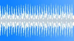 Radioactive Sasquatch - Funky Fun Dance Party (loop 8 background) Stock Music