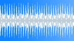 Radioactive Sasquatch - Funky Fun Dance Party (loop 11 background) Stock Music
