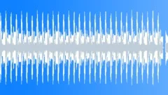 Radioactive Sasquatch - Funky Fun Dance Party (loop 12 background) Stock Music