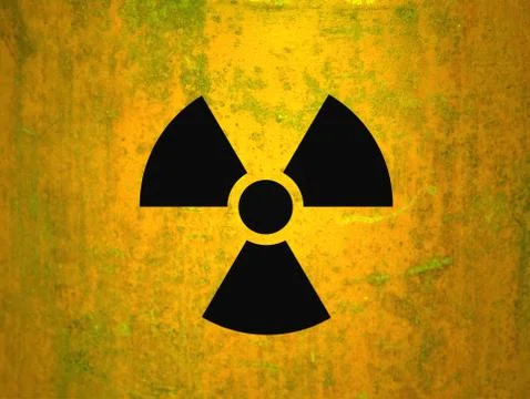 Radioactivity Stock Photos