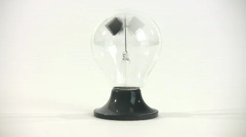 Radiometer Stock Footage 600642
