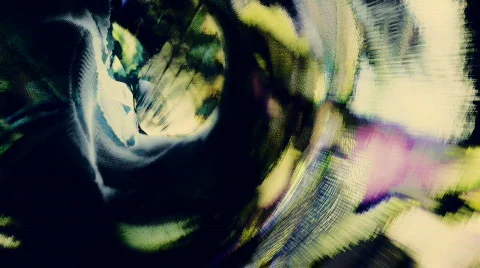 Radiowave emanations Stock Footage 529850