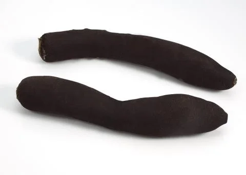 RADIS NOIR Stock Photos