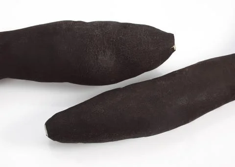 RADIS NOIR Stock Photos