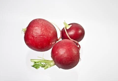 Radischen Stock Photos