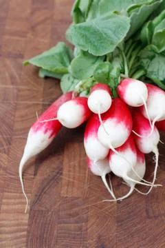 Radish Stock Photos