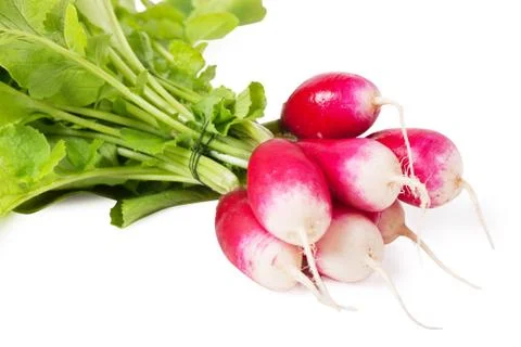 Radish Stock Photos