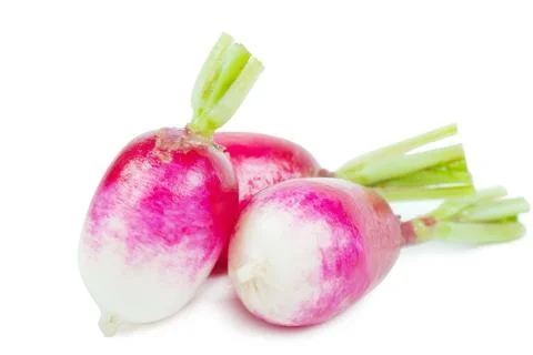 Radish Stock Photos