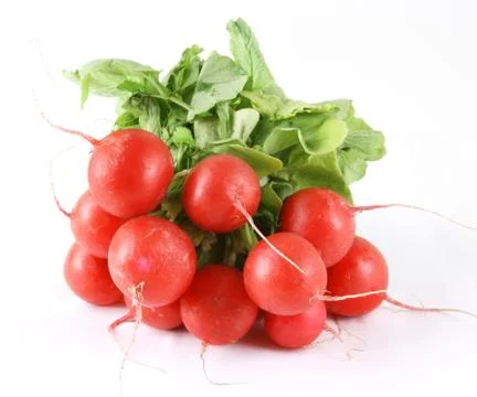 Radish Stock Photos