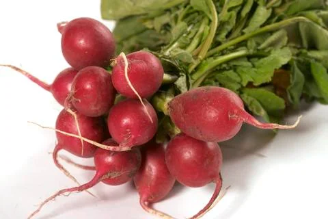 Radish Stock Photos