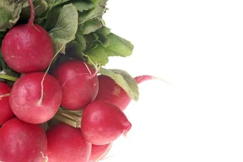Radish Stock Photos