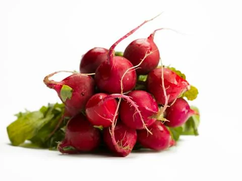 Radish Stock Photos