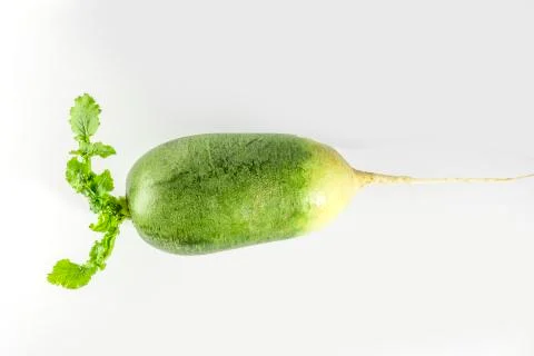 Radish Stock Photos