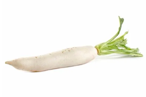 Radishes Stock Photos