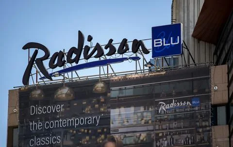 Radisson Blu -  Bucharest, Romania Photos