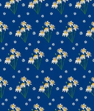 Raditional Indian Paisley pattern on background. allover pattern Stock Illustration