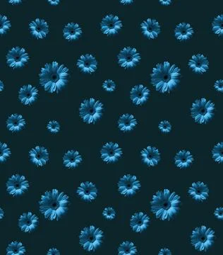 Raditional Indian Paisley pattern on background. allover pattern Stock-Illustration